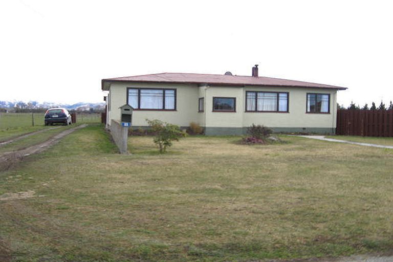 Photo of property in 33 Opihi Street, Fairlie, 7925