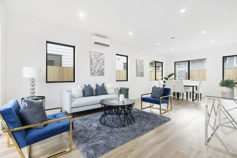 Photo of property in 14c Kairanga Street, Mangere East, Auckland, 2024