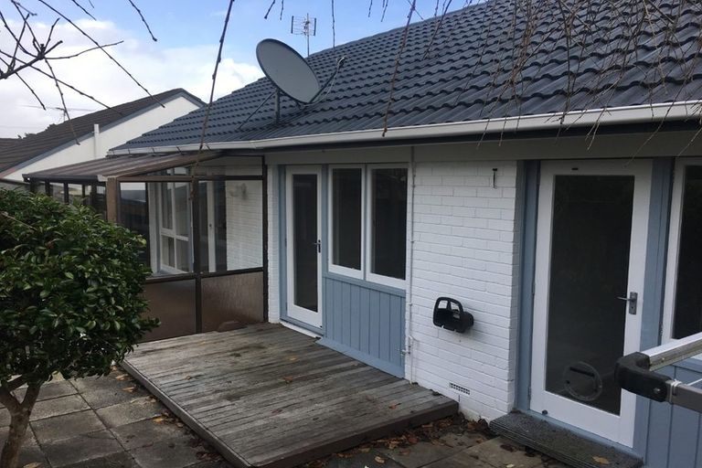 Photo of property in 3/7 Richards Avenue, Forrest Hill, Auckland, 0620