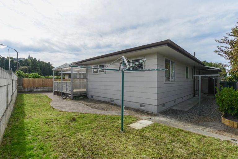 Photo of property in 2/49 Sanders Avenue, Marewa, Napier, 4110