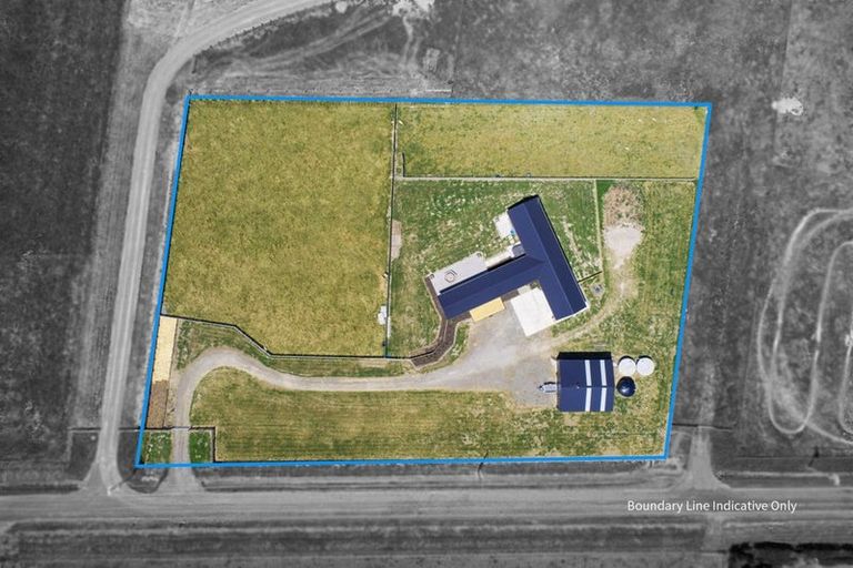 Photo of property in 158 Pharazyn Road, Feilding, 4777
