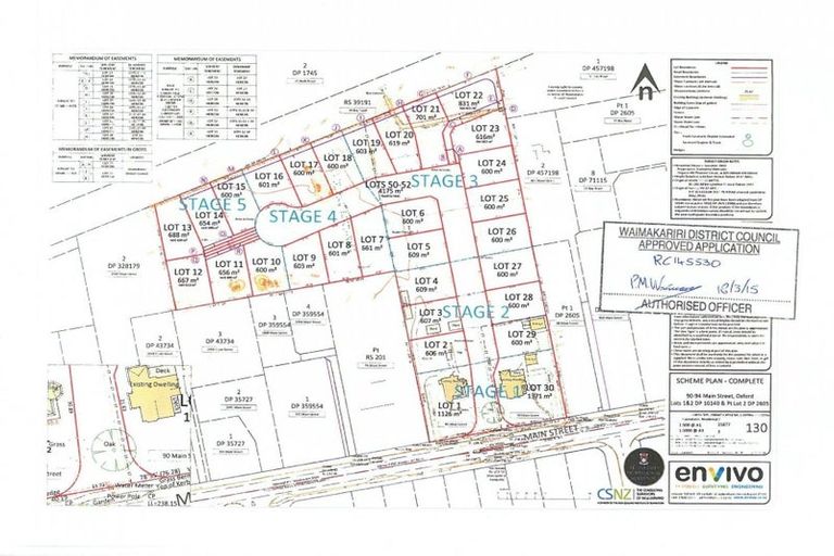 Photo of property in 92 Main Street, Oxford, 7430