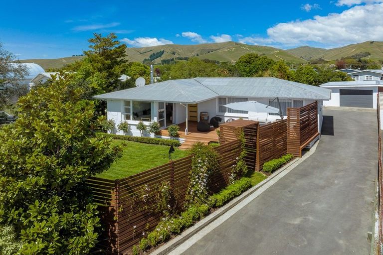 Photo of property in 11 Mitchell Street, Redwoodtown, Blenheim, 7201