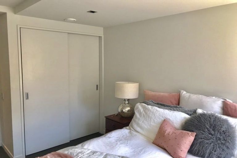 Photo of property in Monument Apartments, 7f/245 Wakefield Street, Te Aro, Wellington, 6011