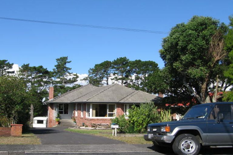 Photo of property in 8 Tiki Street, New Lynn, Auckland, 0600