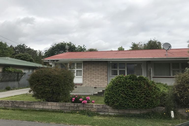 Photo of property in 1/22 Hanrahan Street, Upper Riccarton, Christchurch, 8041