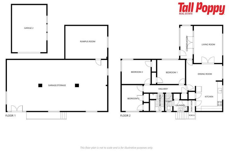 Photo of property in 23 Lochend Street, Musselburgh, Dunedin, 9013