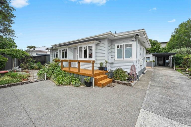 Photo of property in 5 Wilson Street, Hamilton East, Hamilton, 3216