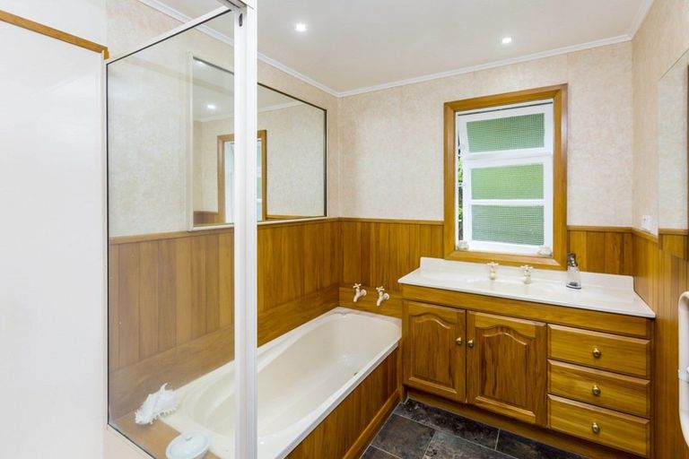 Photo of property in 73 Martin Street, Wallaceville, Upper Hutt, 5018