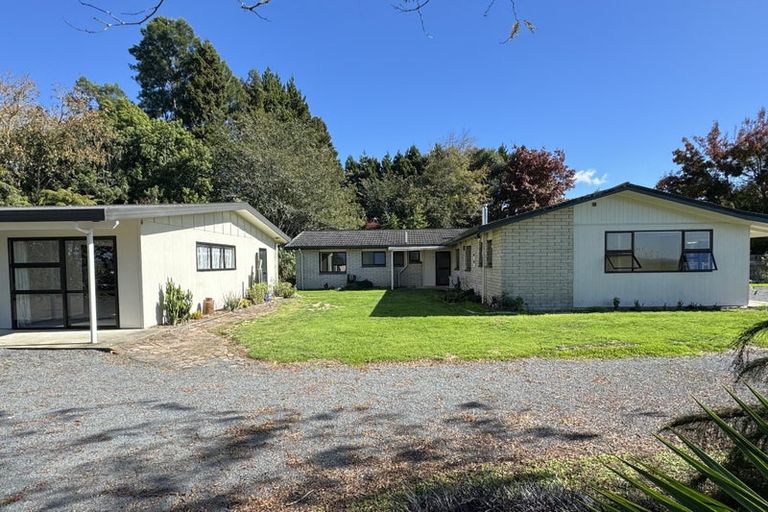 Photo of property in 445 Te Kuiti Road, Otorohanga, 3977