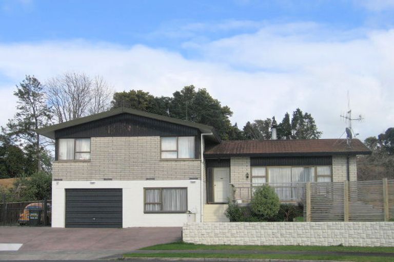 Photo of property in 9 Knox Place, Greerton, Tauranga, 3112