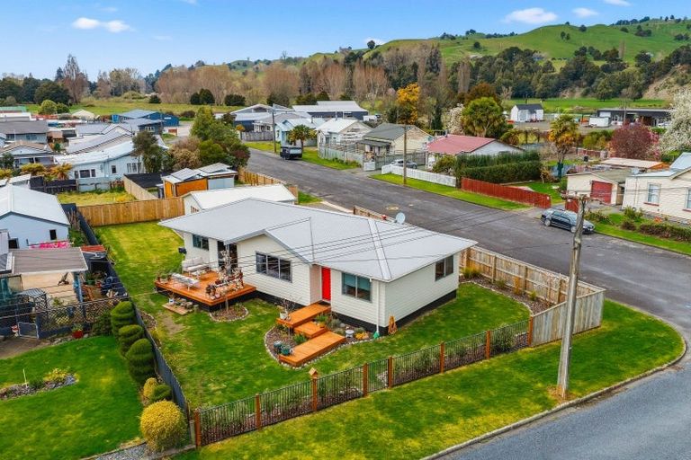 Photo of property in 22 Maata Street, Taumarunui, 3920