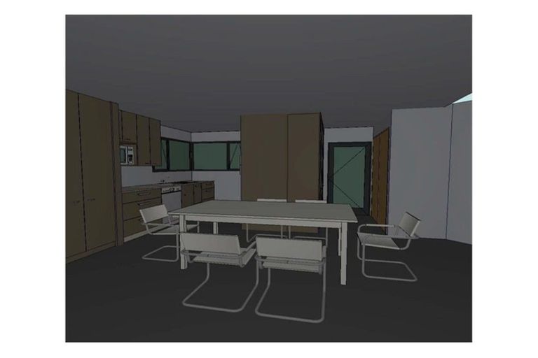 Photo of property in 1/110 Rattray Street, Riccarton, Christchurch, 8041