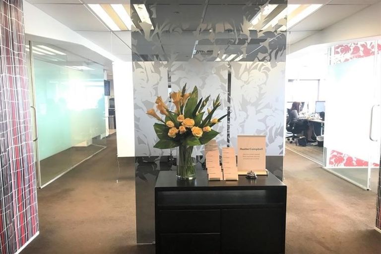 Photo of property in Heards Building, 303/2 Ruskin Street, Parnell, Auckland, 1052