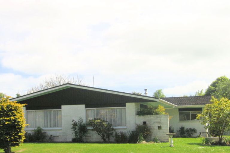 Photo of property in 10 Tui Crescent, Morrinsville, 3300