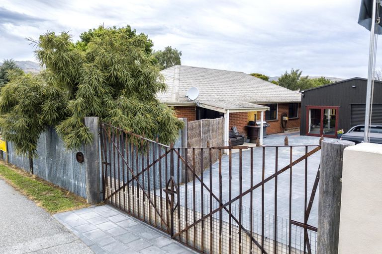 Photo of property in 117 Waenga Drive, Cromwell, 9310