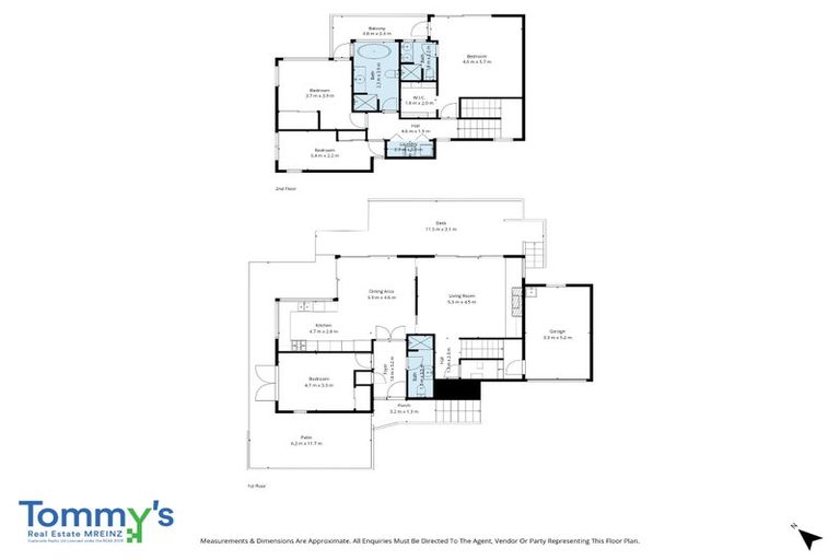 Photo of property in 12a Margaret Street, Wadestown, Wellington, 6012