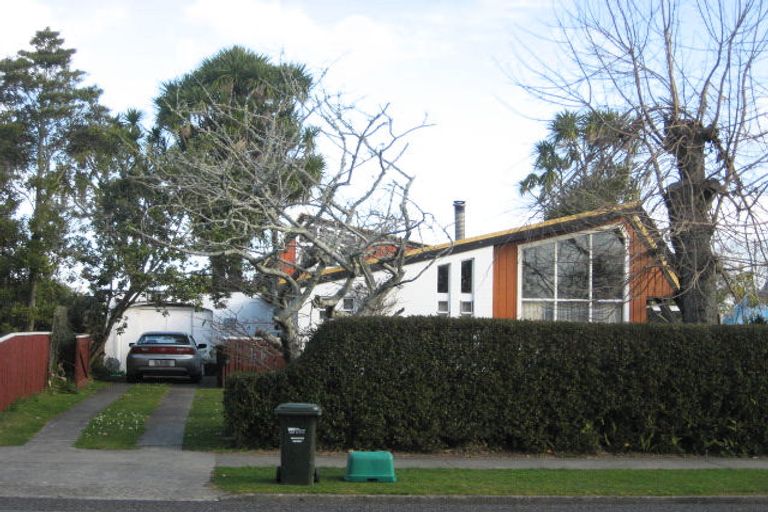 Photo of property in 61 Bridge Street, Whakatane, 3120