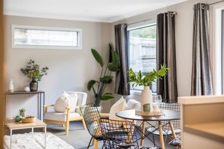 Photo of property in 2b Tarikaka Street, Ngaio, Wellington, 6035