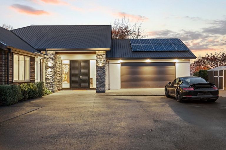 Photo of property in 36 Johns Road, Belfast, Christchurch, 8051