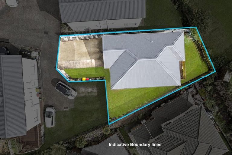 Photo of property in 2/65e Metcalfe Road, Ranui, Auckland, 0612