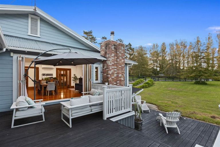 Photo of property in 26 Postman Road, Dairy Flat, Albany, 0794