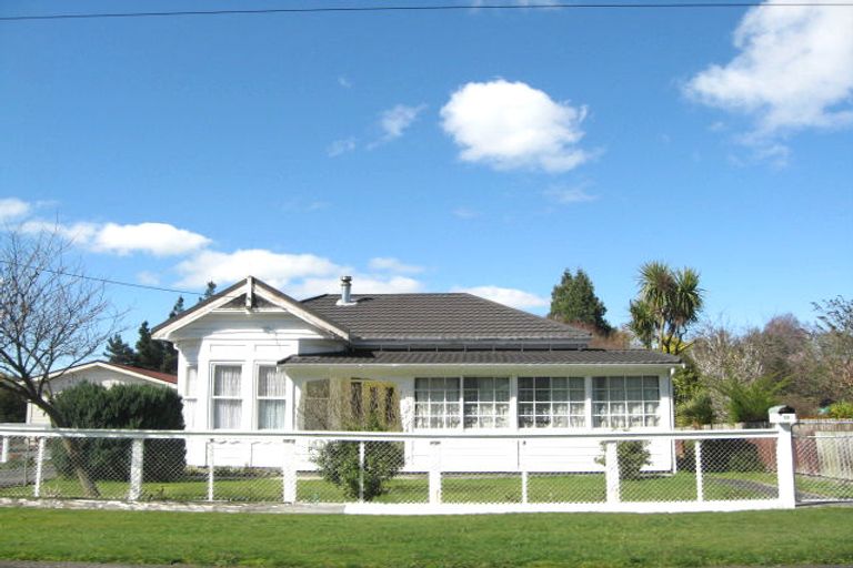 Photo of property in 28 Linnet Street, Taihape, 4720