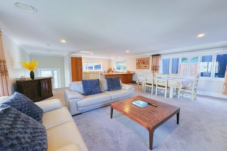 Photo of property in 14b Glenmore Street, Thorndon, Wellington, 6011