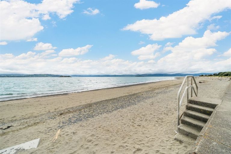 Photo of property in 13 Hinau Street, Eastbourne, Lower Hutt, 5013