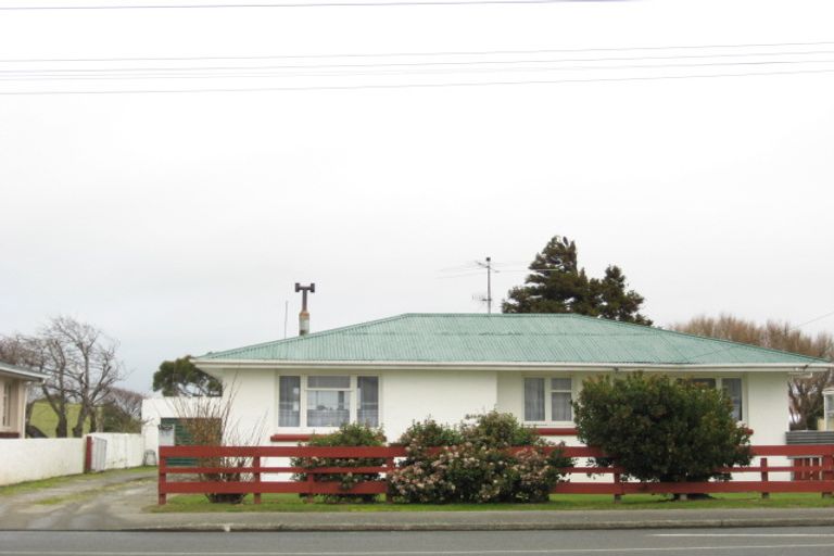 Photo of property in 25 Stirrat Street, Kingswell, Invercargill, 9812
