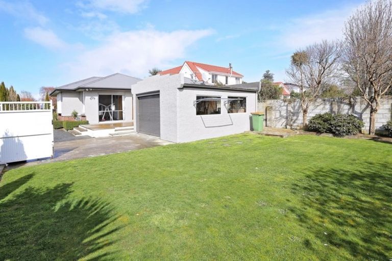 Photo of property in 86 Wilton Street, Windsor, Invercargill, 9810
