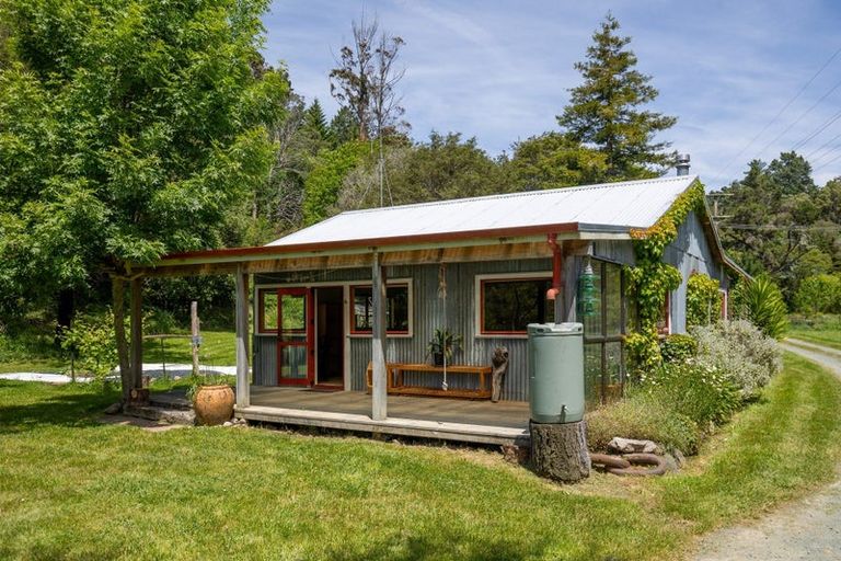 Photo of property in 55 Teal Valley Road, Hira, Nelson, 7071