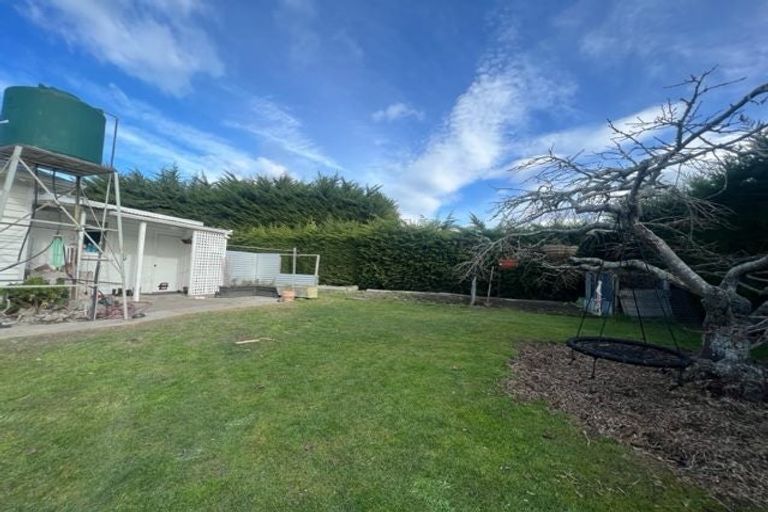 Photo of property in 142 George Ward Road, Pareora West, Timaru, 7972