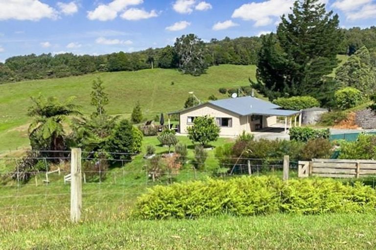 Photo of property in 433 Corcoran Road, Te Pahu, Hamilton, 3285