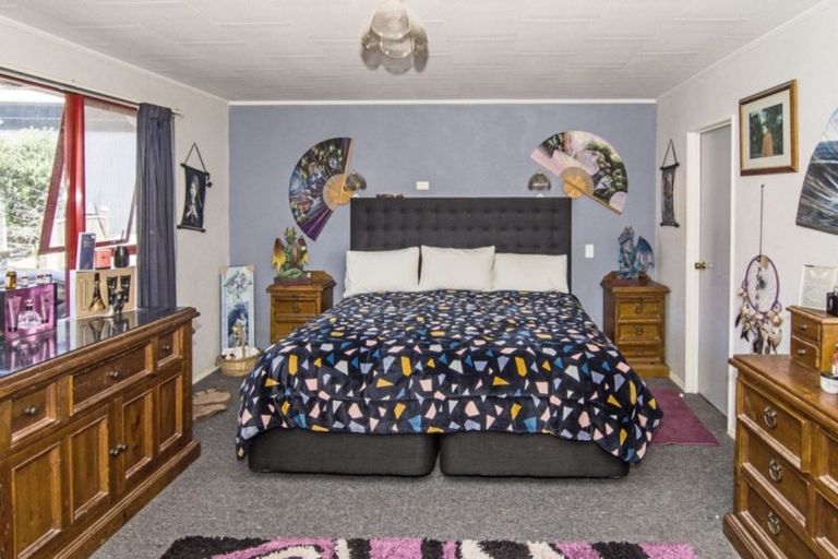 Photo of property in 5517 Masterton Castlepoint Road, Tinui, Masterton, 5889