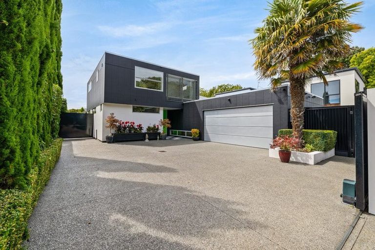 Photo of property in 40 Roosevelt Avenue, St Albans, Christchurch, 8014