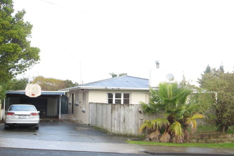 Photo of property in 47 Halver Road, Hillpark, Auckland, 2102