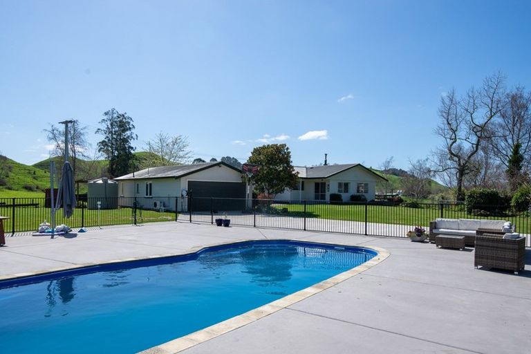Photo of property in 396 Whirinaki Valley Road, Ngakuru, Rotorua, 3077