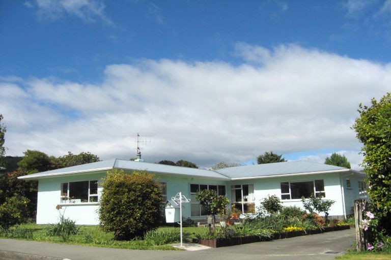 Photo of property in 36 Rainbow Drive, Atawhai, Nelson, 7010