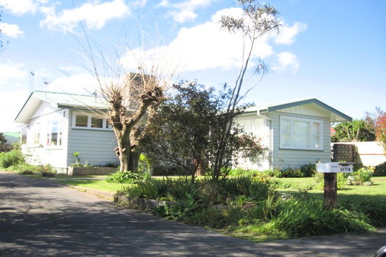 Photo of property in 7 Purnell Court, Awapuni, Palmerston North, 4412