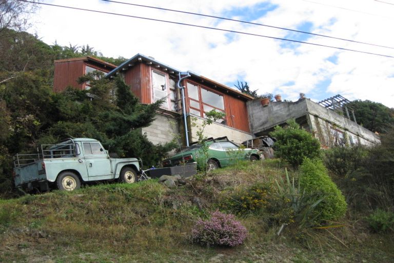 Photo of property in 38 Ravenswood Road, Saint Clair, Dunedin, 9012