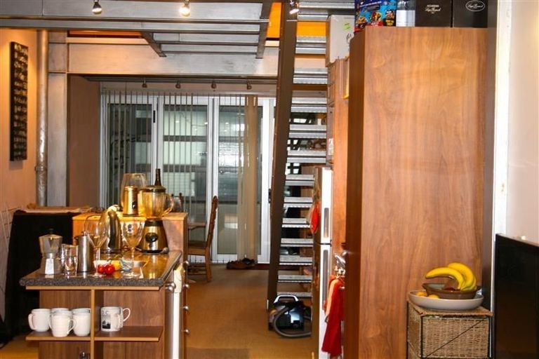 Photo of property in 2/27 Jessie Street, Te Aro, Wellington, 6011