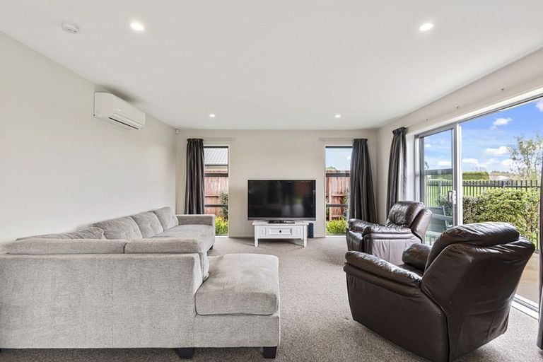Photo of property in 10 Kruger Road, Halswell, Christchurch, 8025