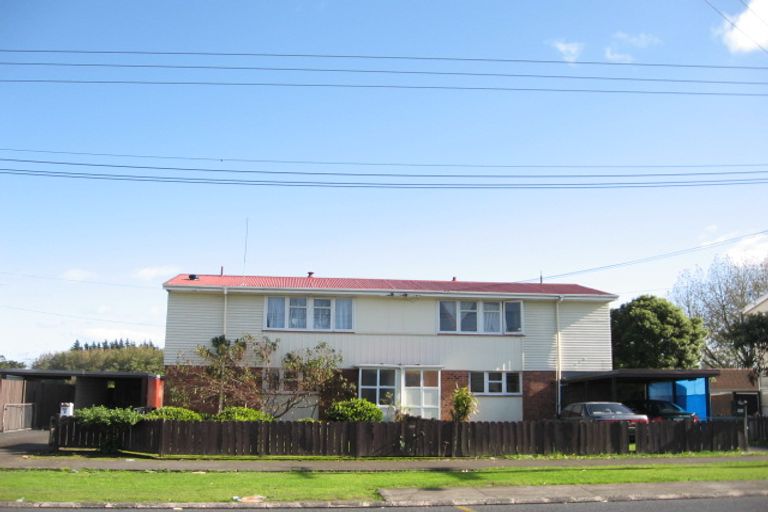 Photo of property in 3/52 Hills Road, Otara, Auckland, 2023