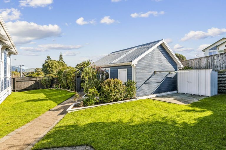 Photo of property in 345b Rosetta Road, Raumati Beach, Paraparaumu, 5032