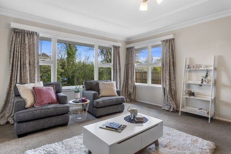 Photo of property in 106 Idris Road, Bryndwr, Christchurch, 8052