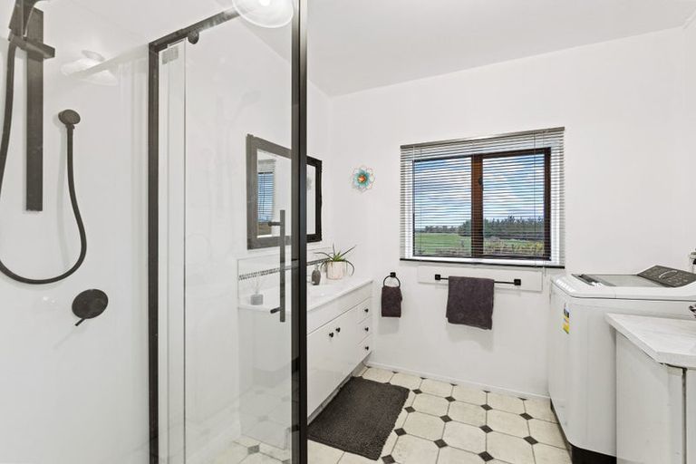 Photo of property in 380 Rangiora Leithfield Road, Sefton, Rangiora, 7477