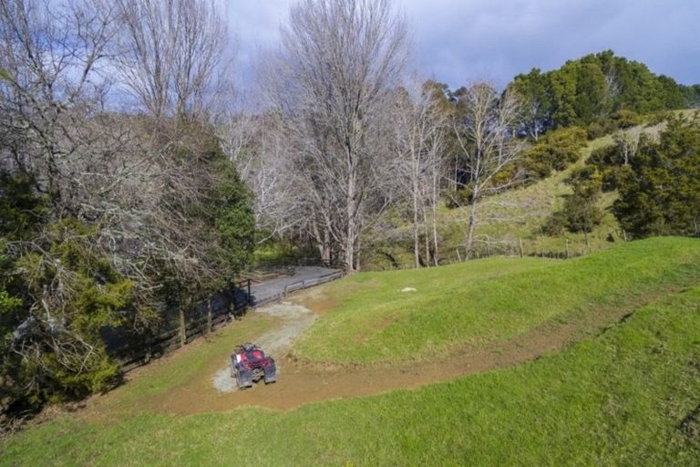 Photo of property in 236 Kaipara Flats Road, Dome Forest, Warkworth, 0981