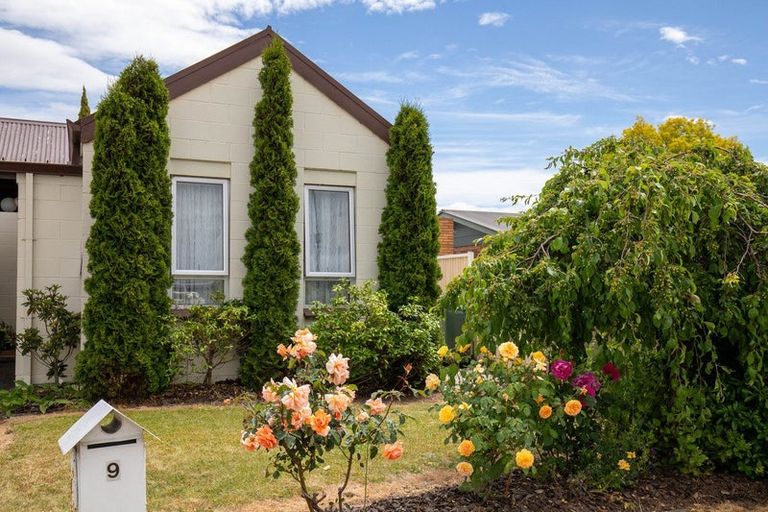 Photo of property in 9 Rawhiti Street, Alexandra, 9320