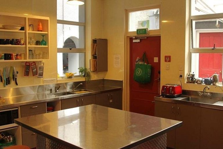 Photo of property in 277 Rattray Street, Dunedin Central, Dunedin, 9016